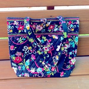 Vera Bradley Tote